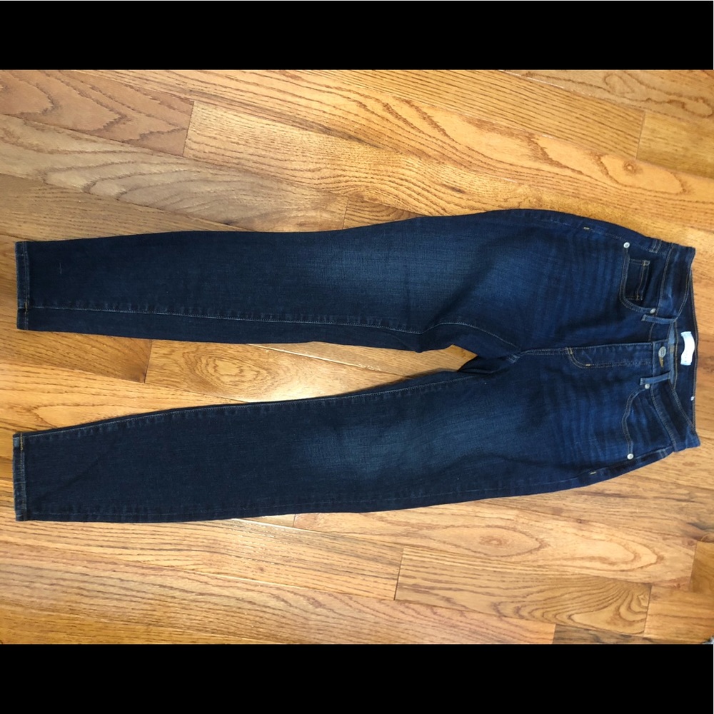 LOFT jeans